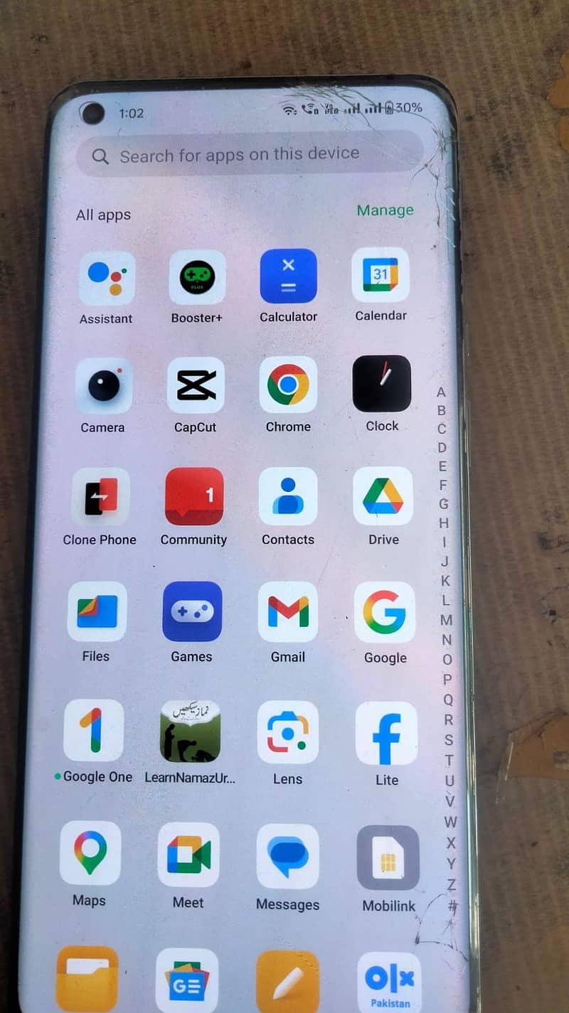 one plus 9pro 5g 5