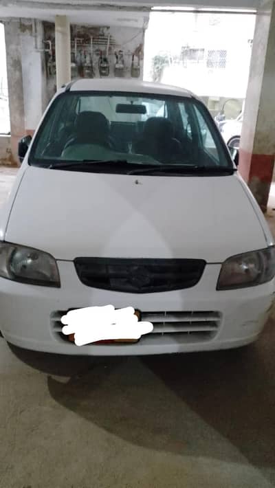Alto Car for sale