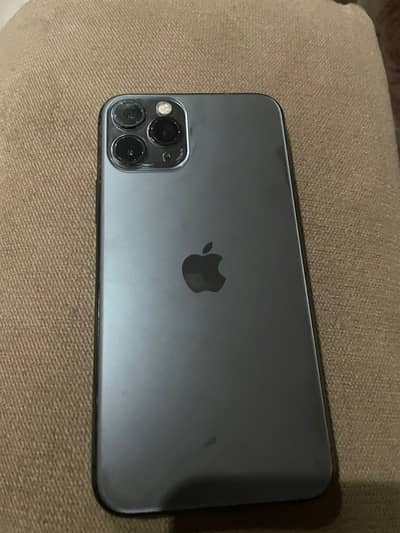 ip 11pro max offical pta single sim 64gb All genuine