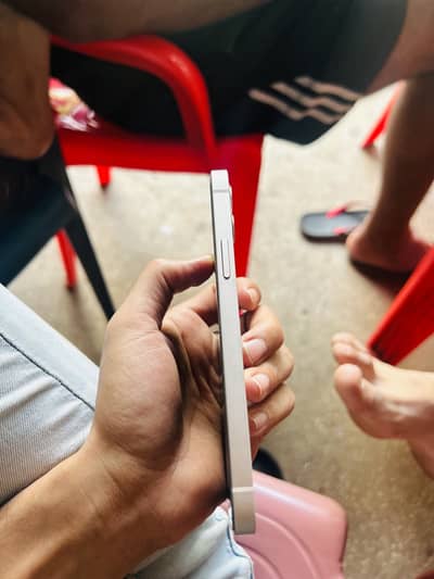 Iphone 12 PTA APPROVED