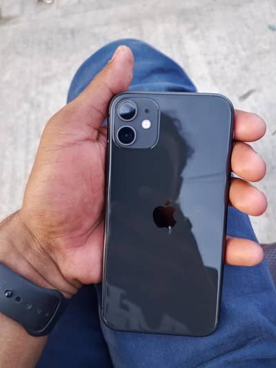 I phone 11 jv