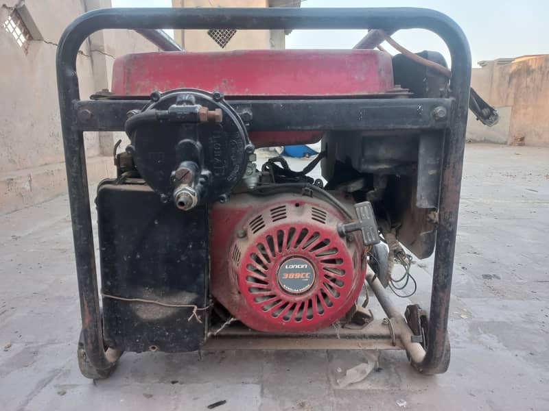 loncin 6500 0