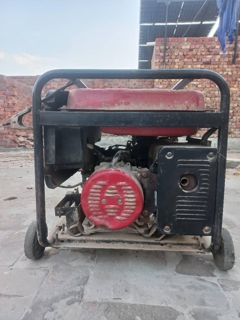 loncin 6500 1