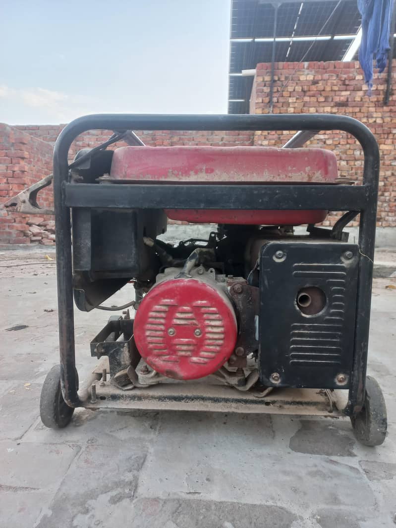 loncin 6500 3