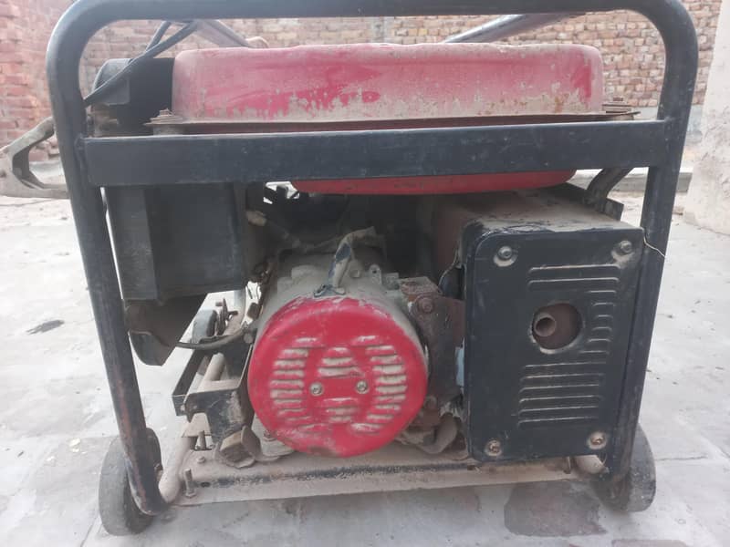 loncin 6500 4