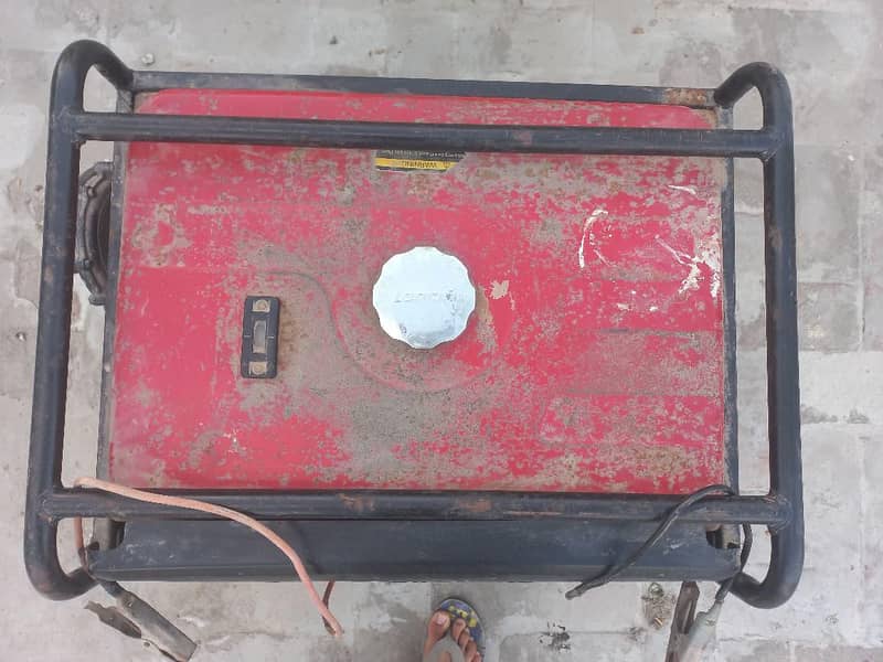 loncin 6500 6