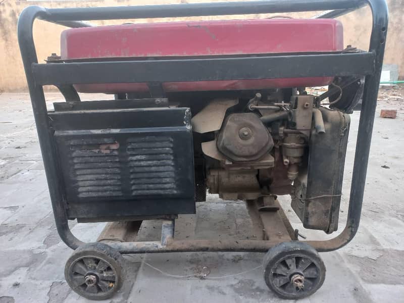 loncin 6500 11