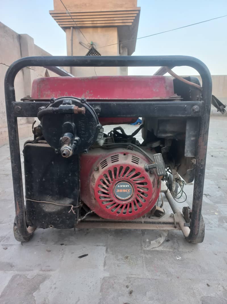 loncin 6500 13