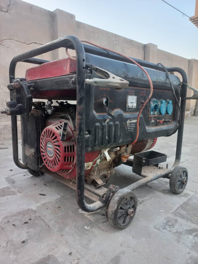 loncin 6500 14