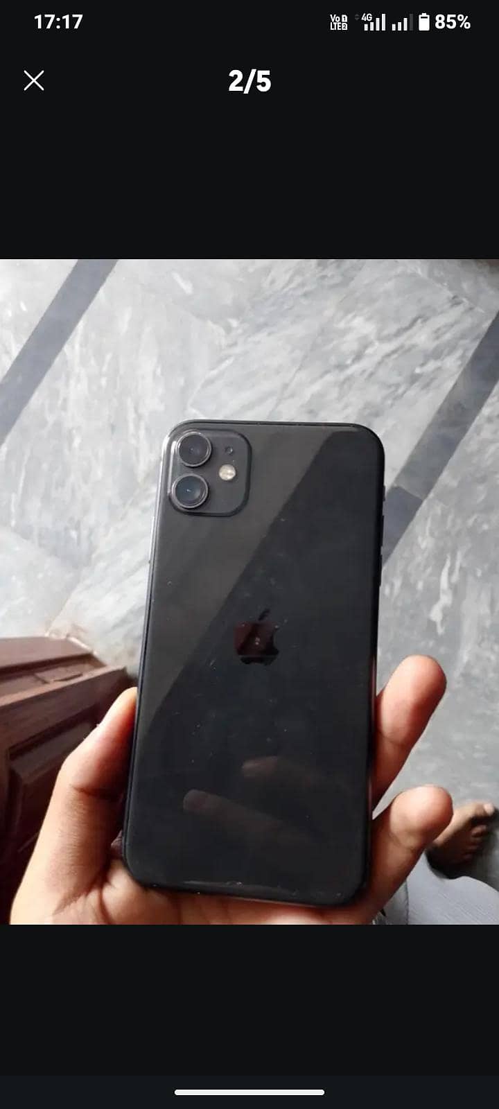 iphone 11 0