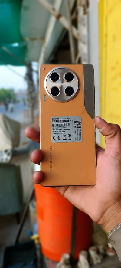 Tecno common 30 for urgent for sale