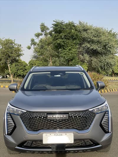 Haval jolion Hev for sale