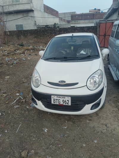 United Alpha 2021 Manual • Home Used • Excellent Condition •Punjab Reg