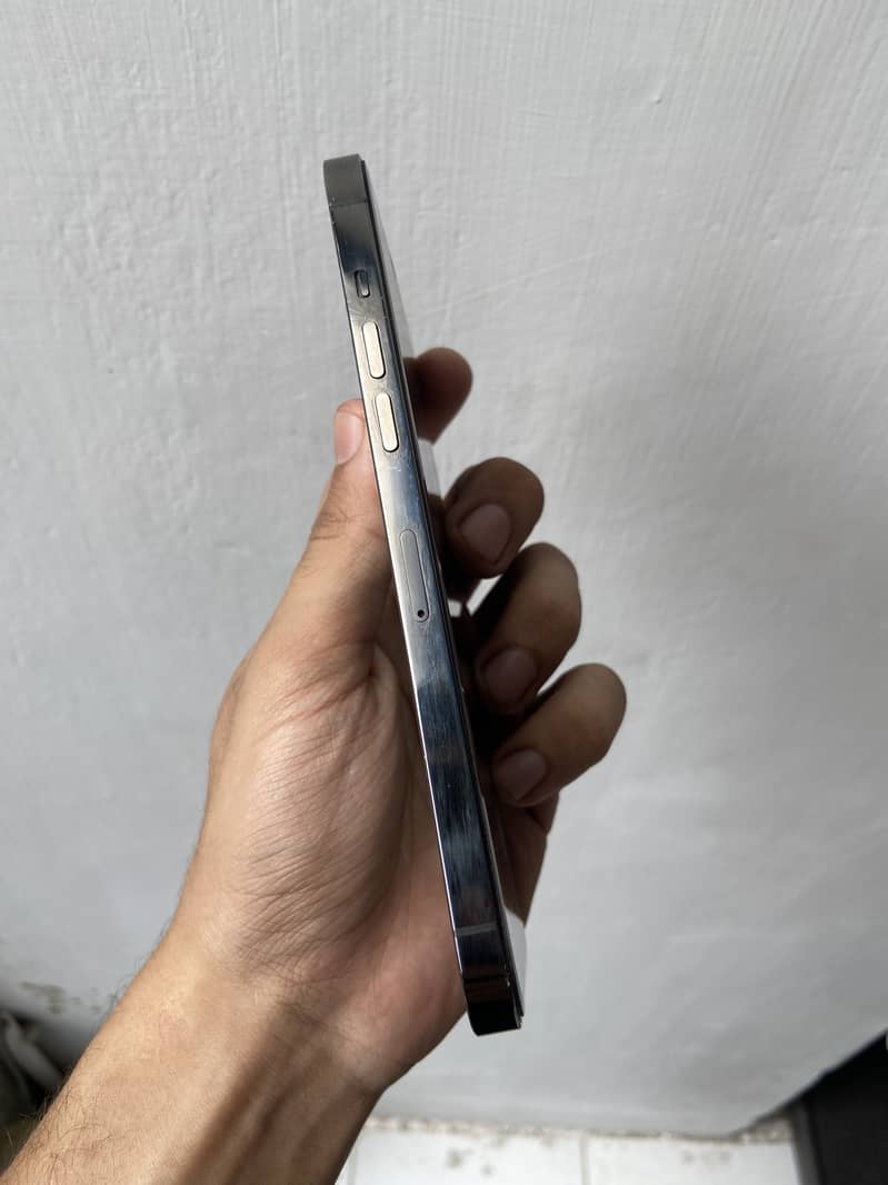 iPhone 12 Pro Max 2