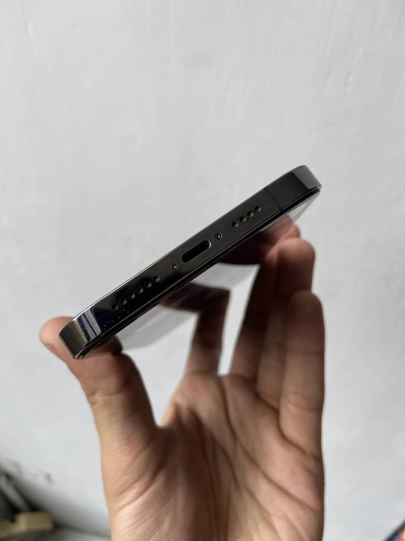 iPhone 12 Pro Max 4
