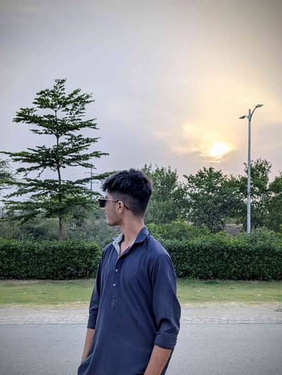 Mian Bilal 