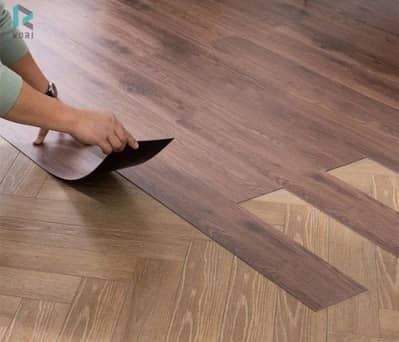 Wooden Flooring-wall 3D Wallpapers - Wall pictures - Wallpaper -