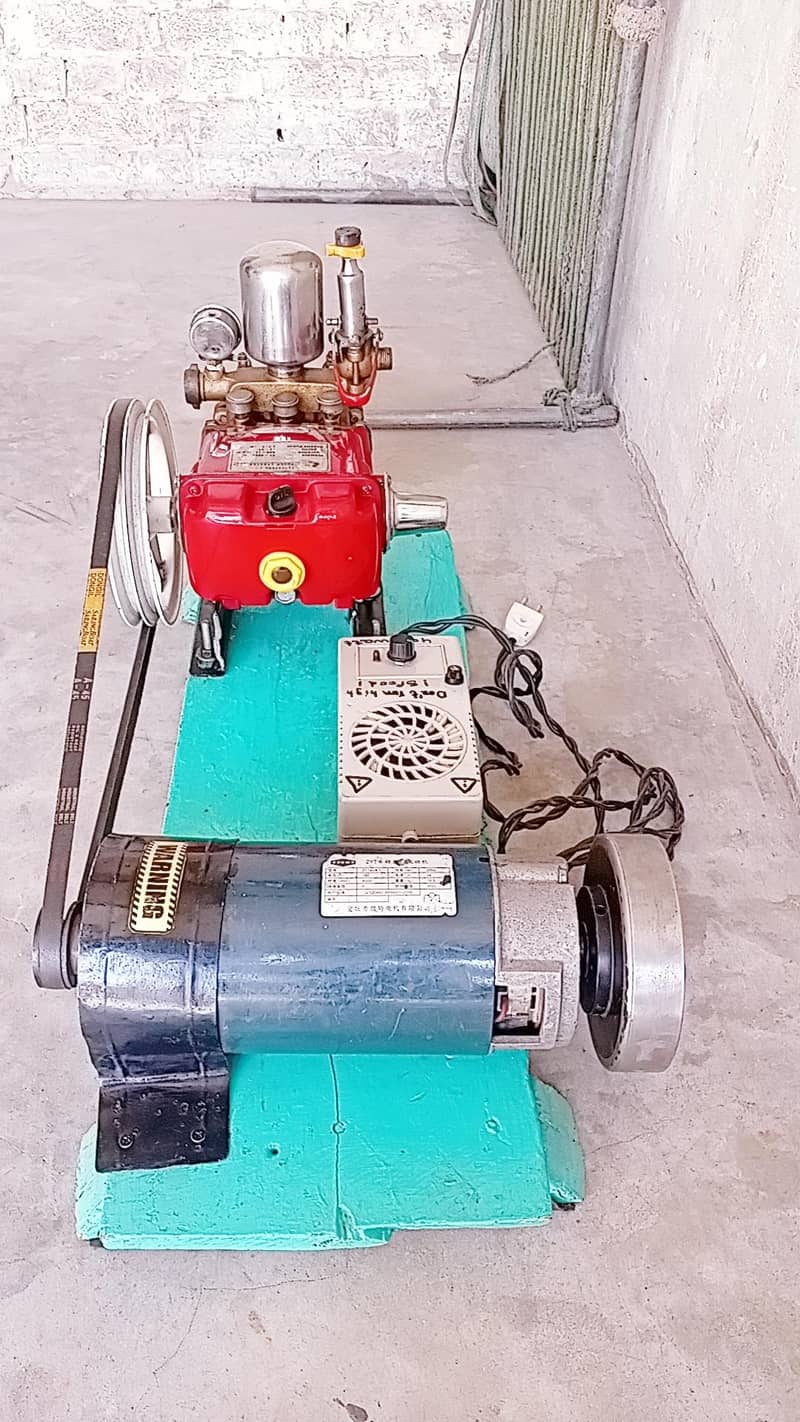 pressure  washer 1