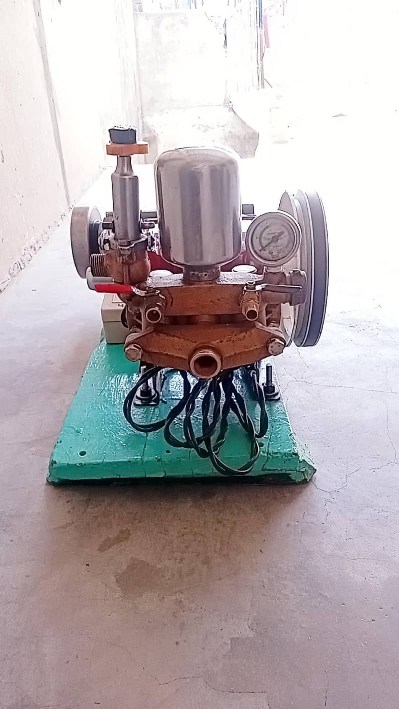 pressure  washer 3