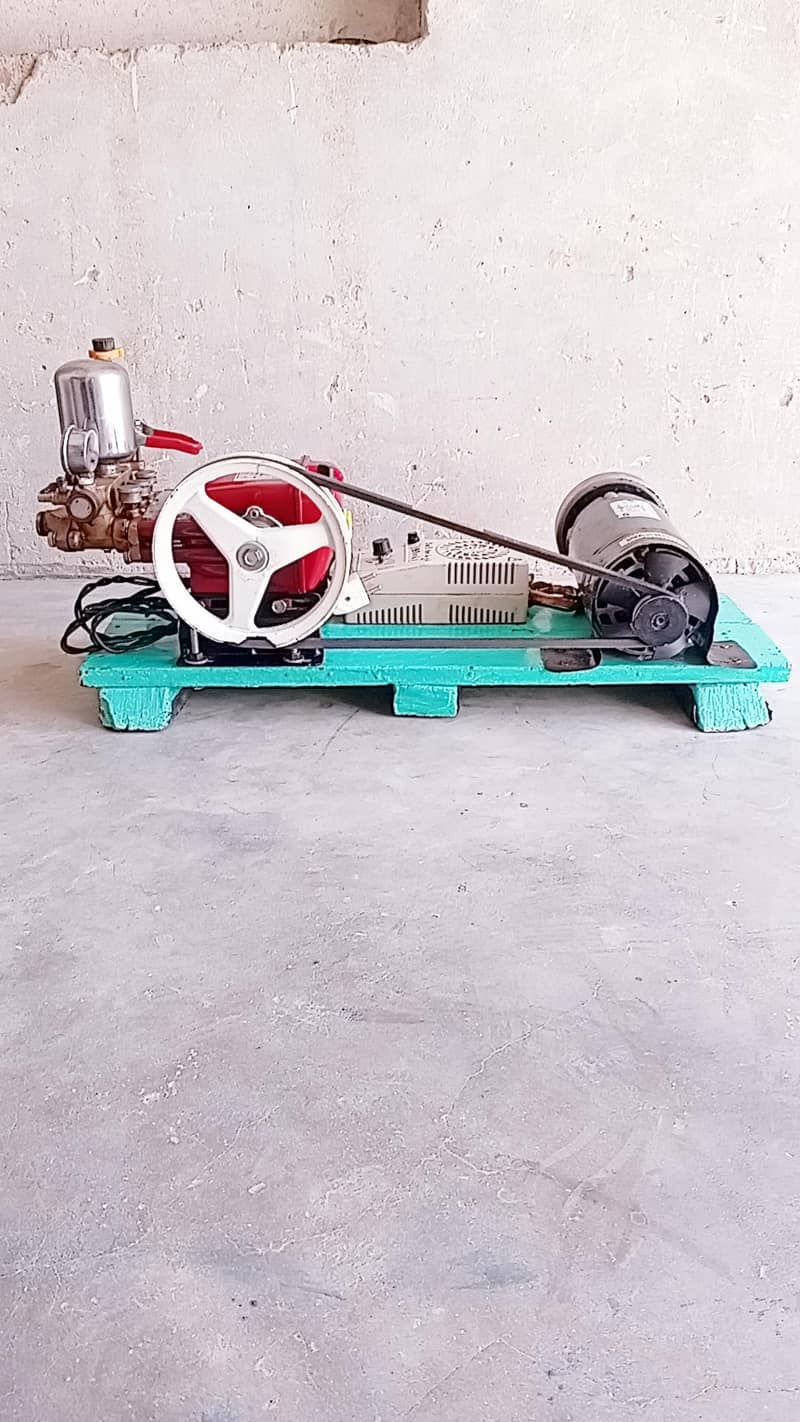 pressure  washer 5