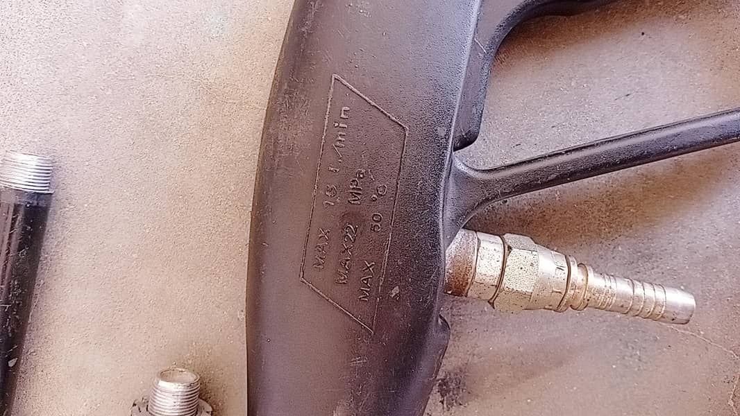 pressure  washer 6