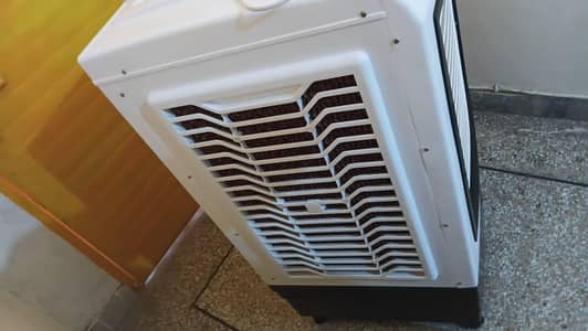 I zone cooler