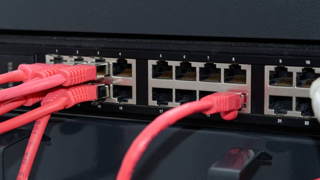 Network Switches 0