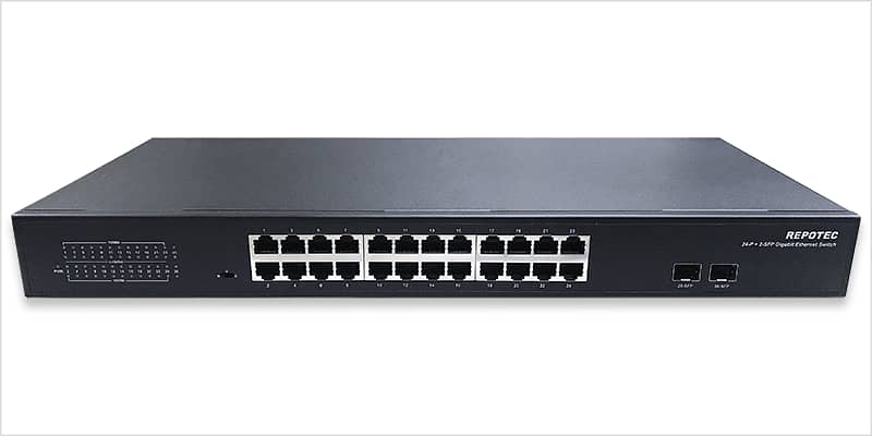 Network Switches 1