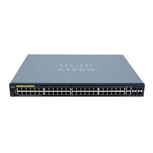 Network Switches 2