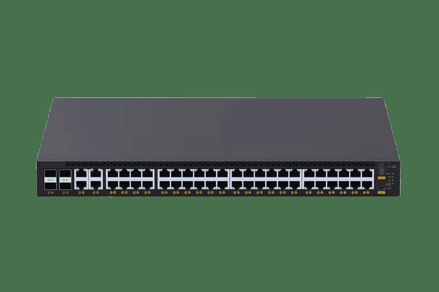 Network Switches 4