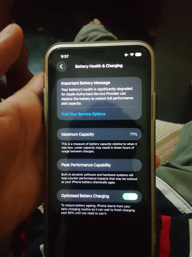 iphone 11 pro max 0