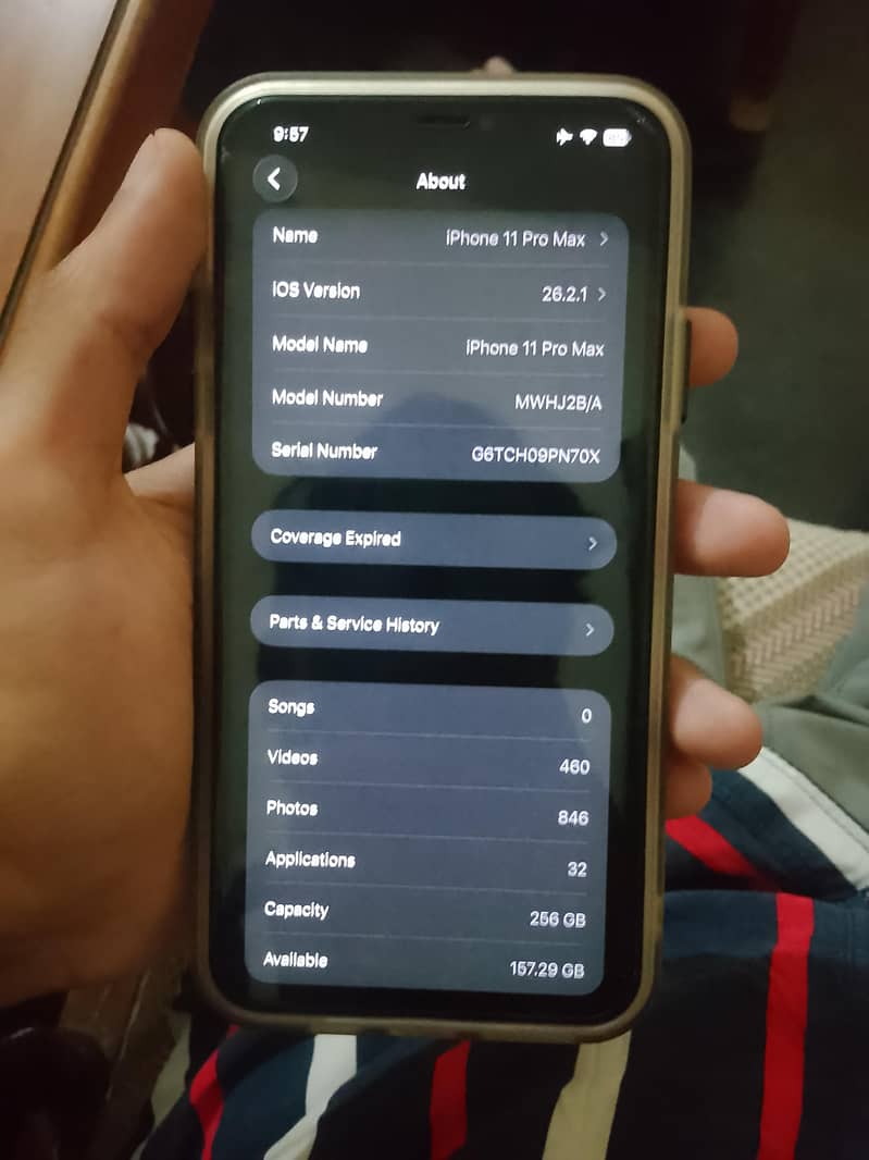 iphone 11 pro max 1