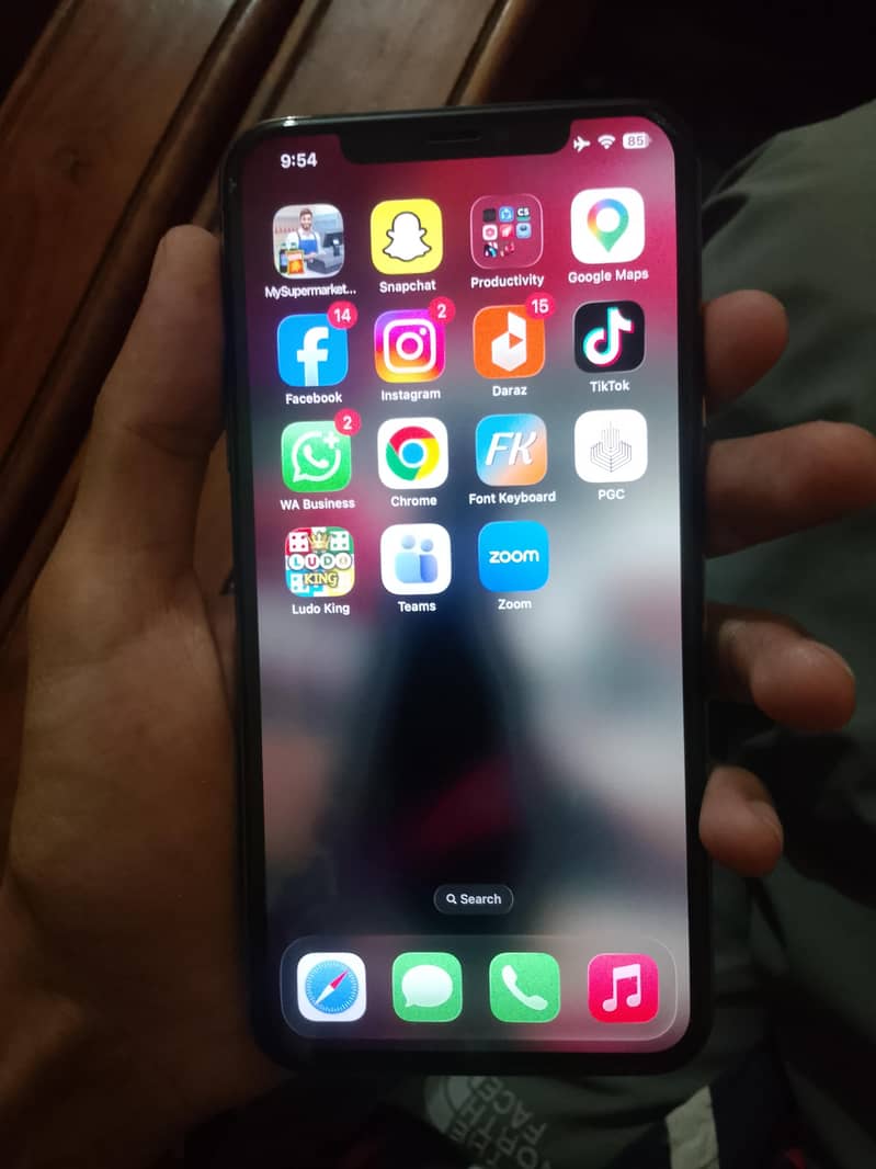 iphone 11 pro max 7