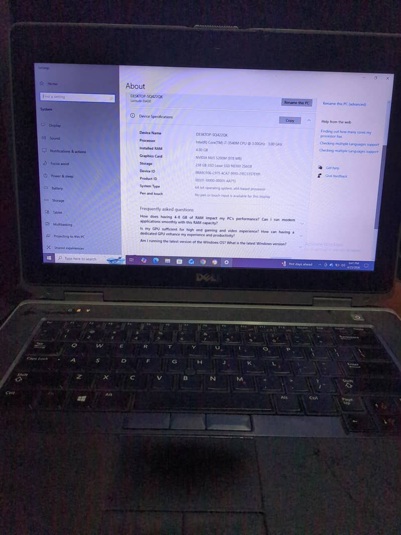 Laptop 0
