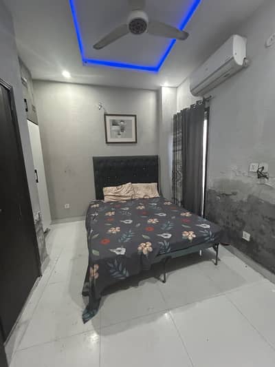 Flat FOR OFFICE JOHER TOWN PHASE 2