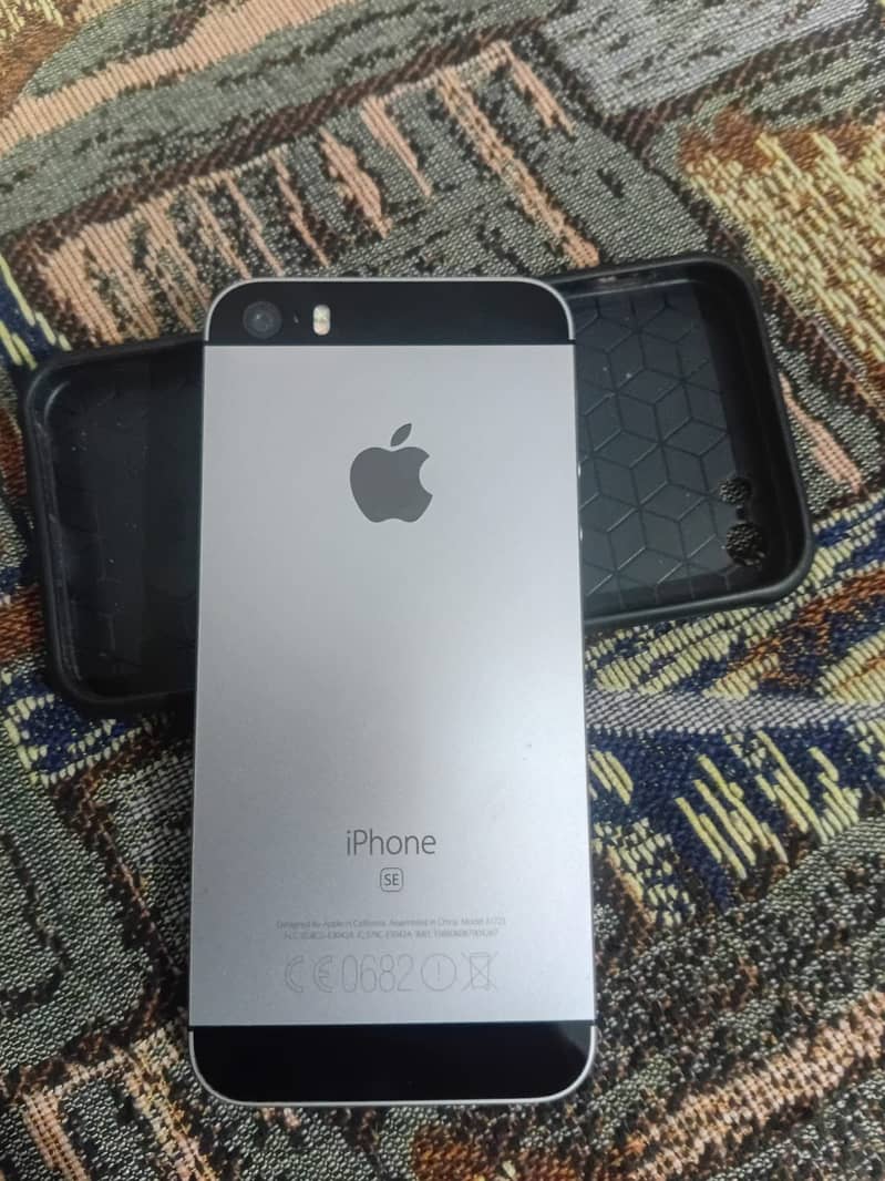 iPhone SE 2