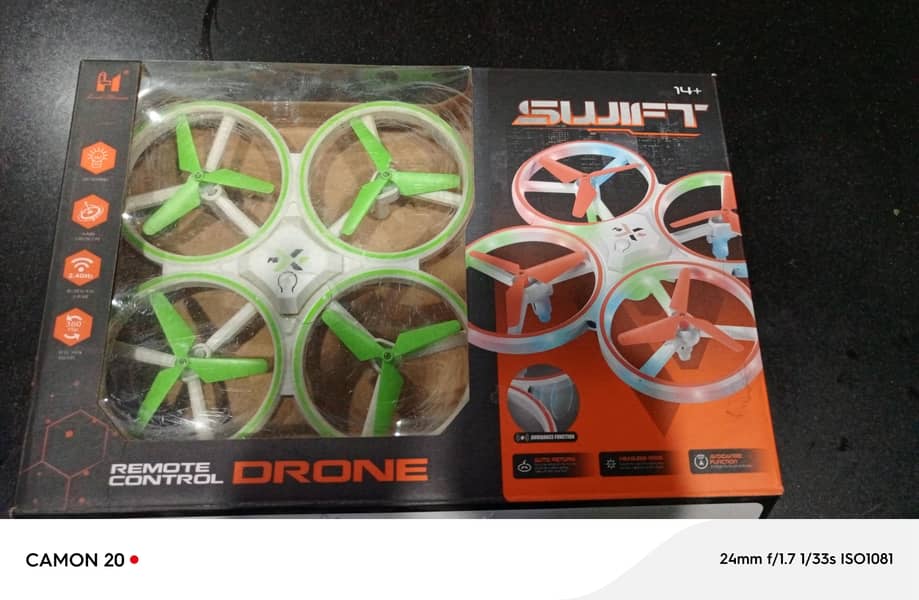 Remote control 0