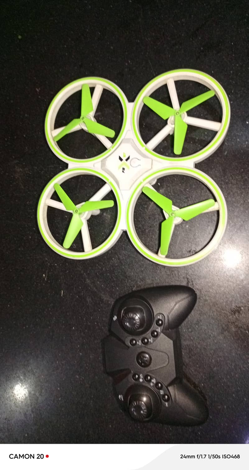 Remote control 2