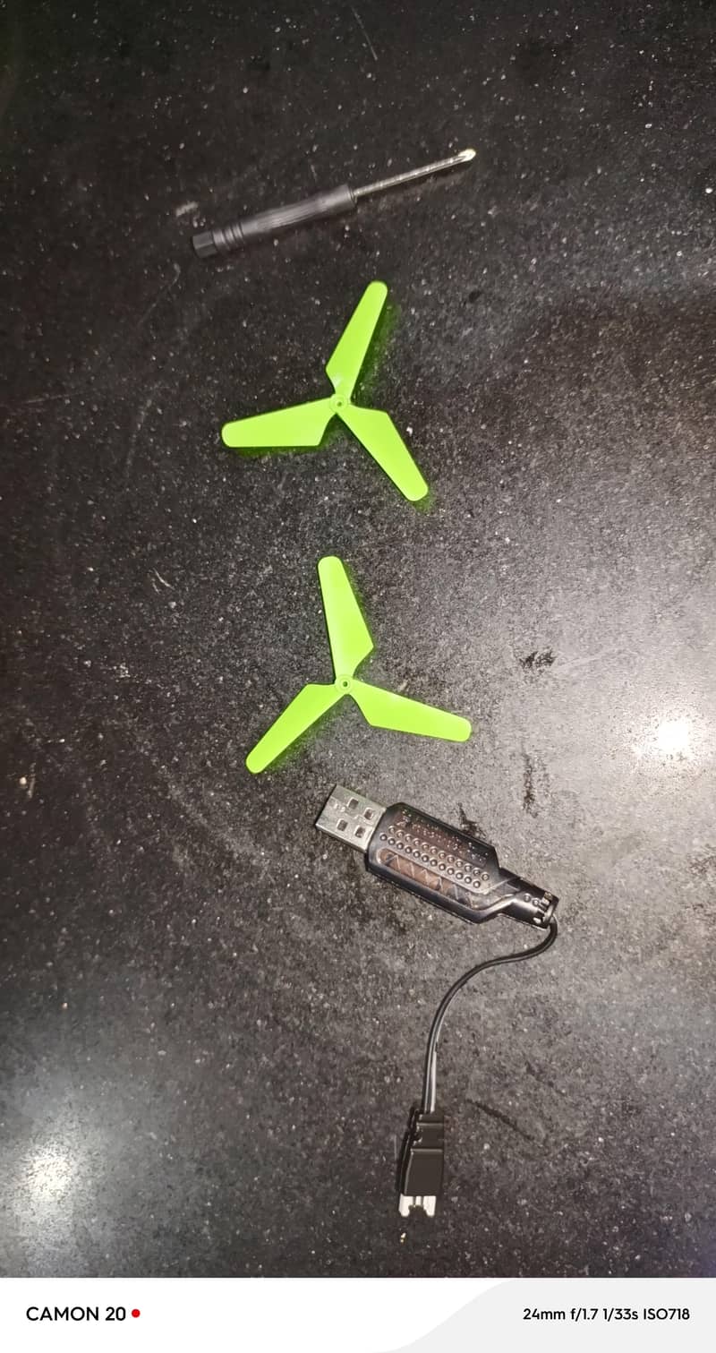 Remote control 3
