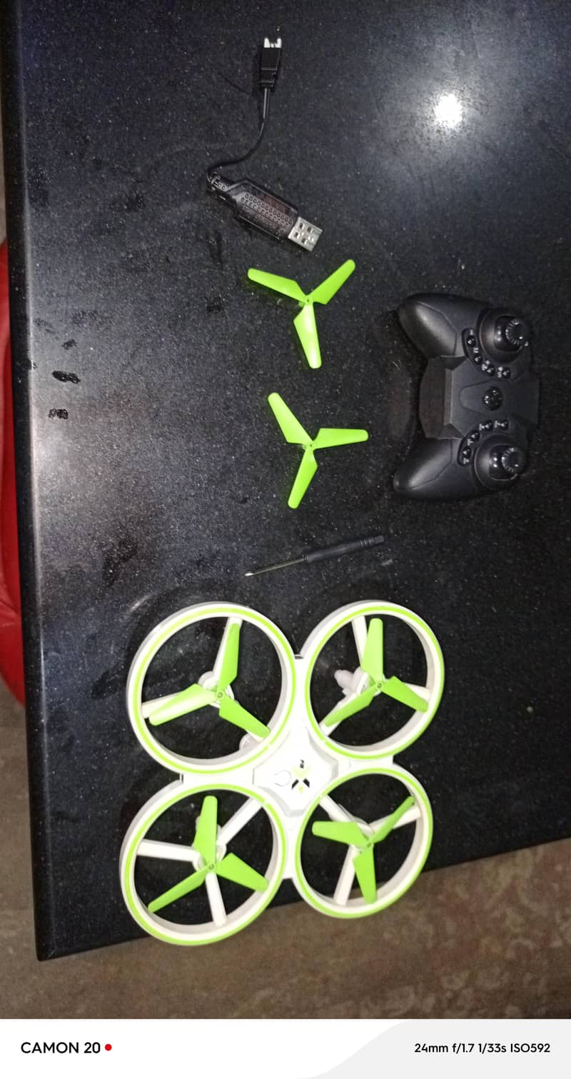Remote control 4