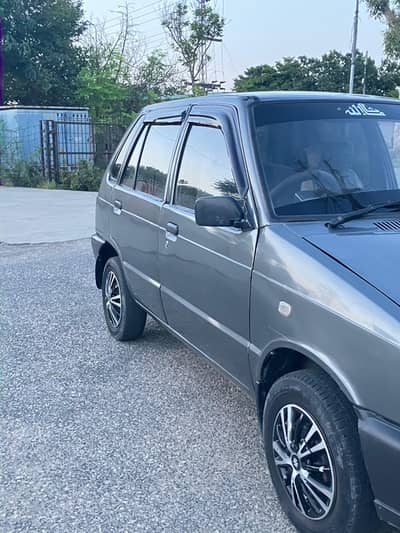 Mehran VX URGENT sale