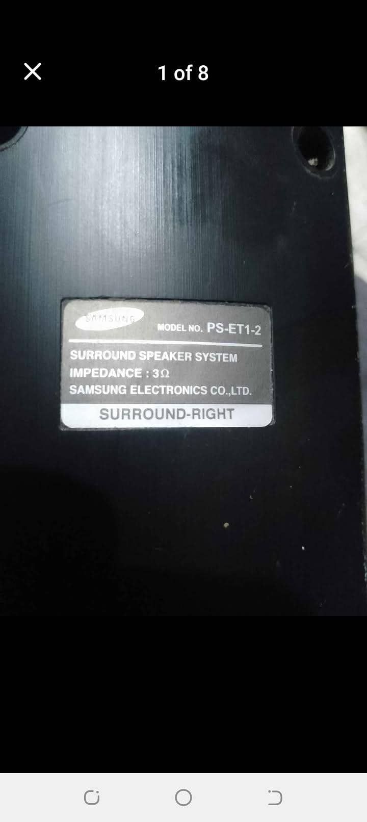 Samsung 1