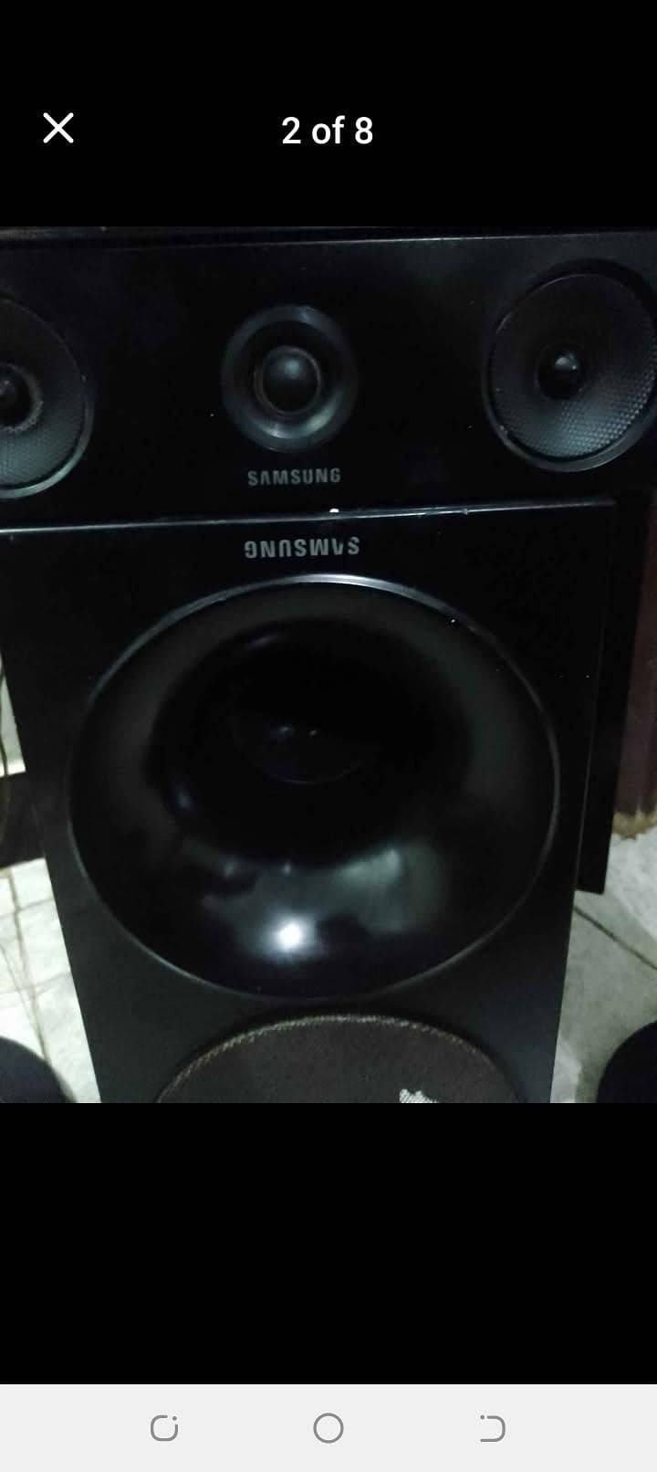 Samsung 3