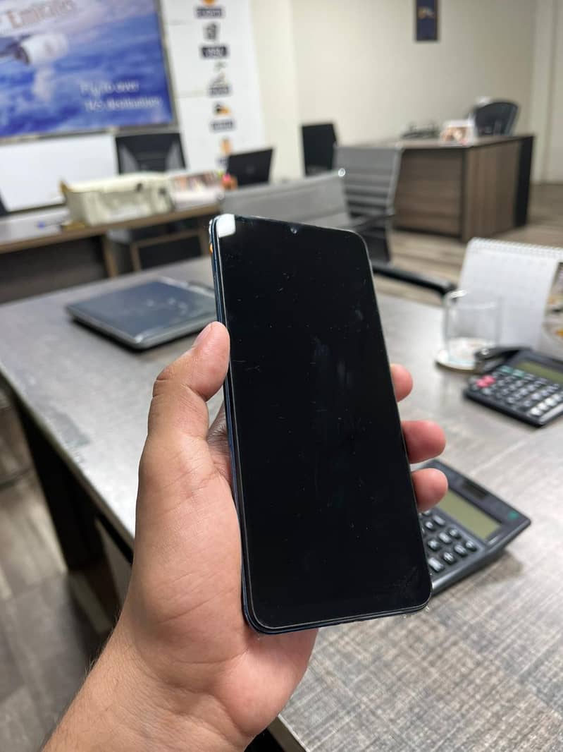 Redmi 12c 1