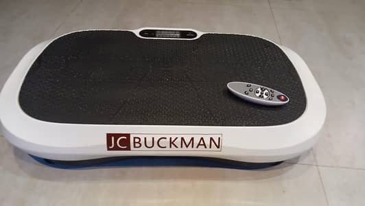 JC Buckman Body Shaper