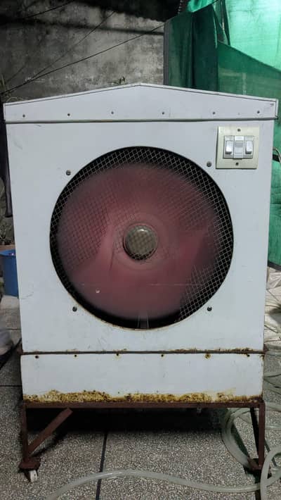Air Cooler