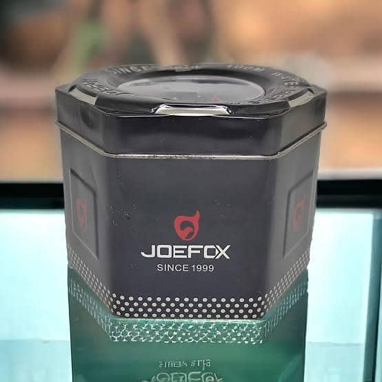 Joefox 0