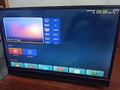 sumsung 32 inch led