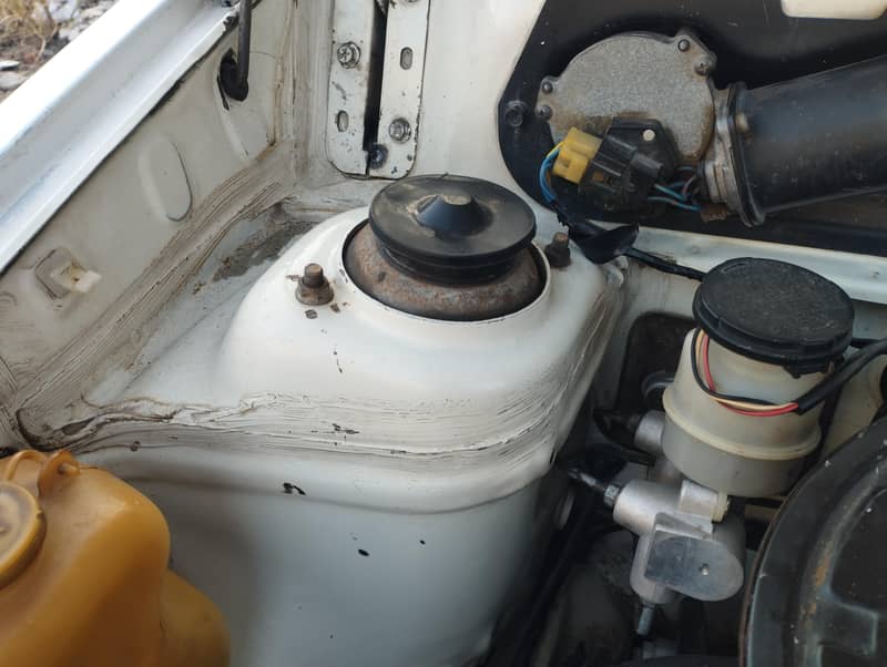 Mehran 2010 model 2