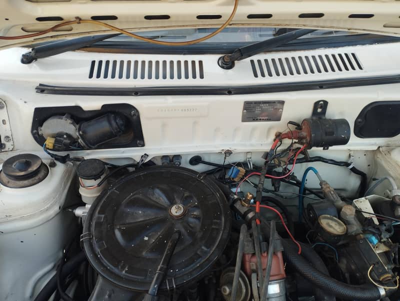 Mehran 2010 model 7